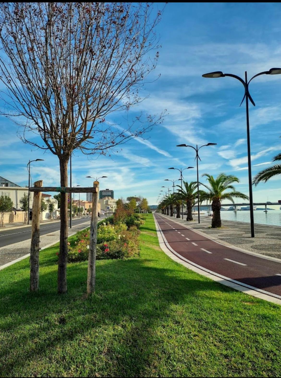 Appartamento Da Wanna Olbia Eksteriør billede