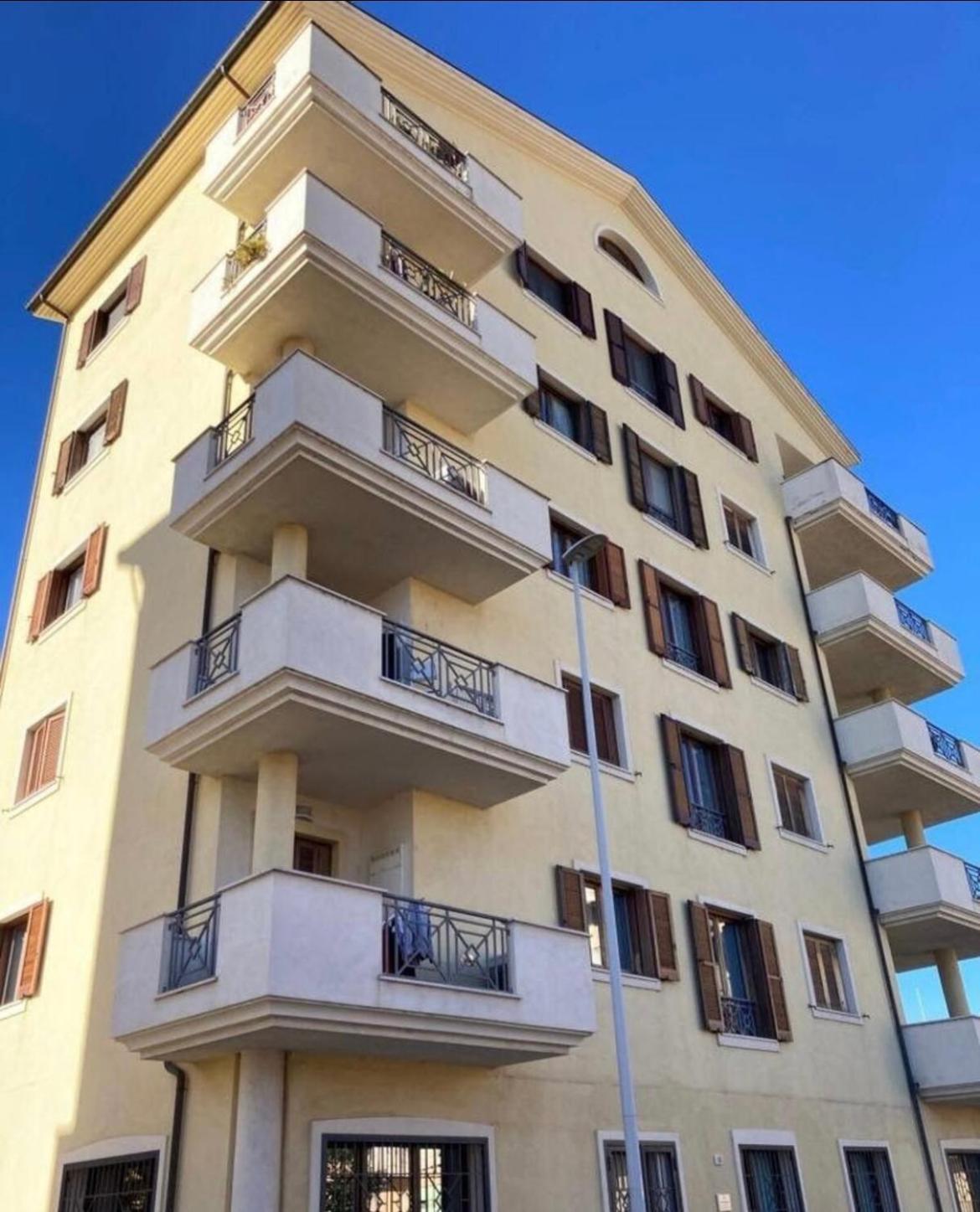 Appartamento Da Wanna Olbia Eksteriør billede