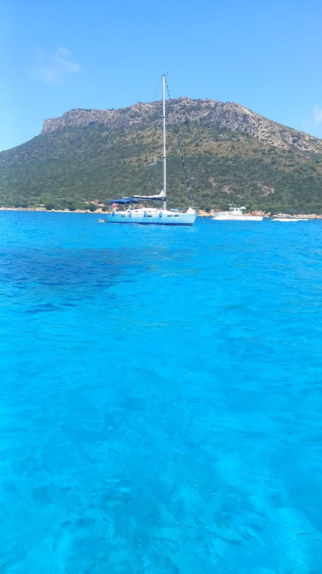 Appartamento Da Wanna Olbia Eksteriør billede