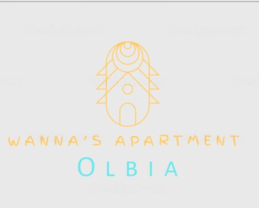 Appartamento Da Wanna Olbia Eksteriør billede