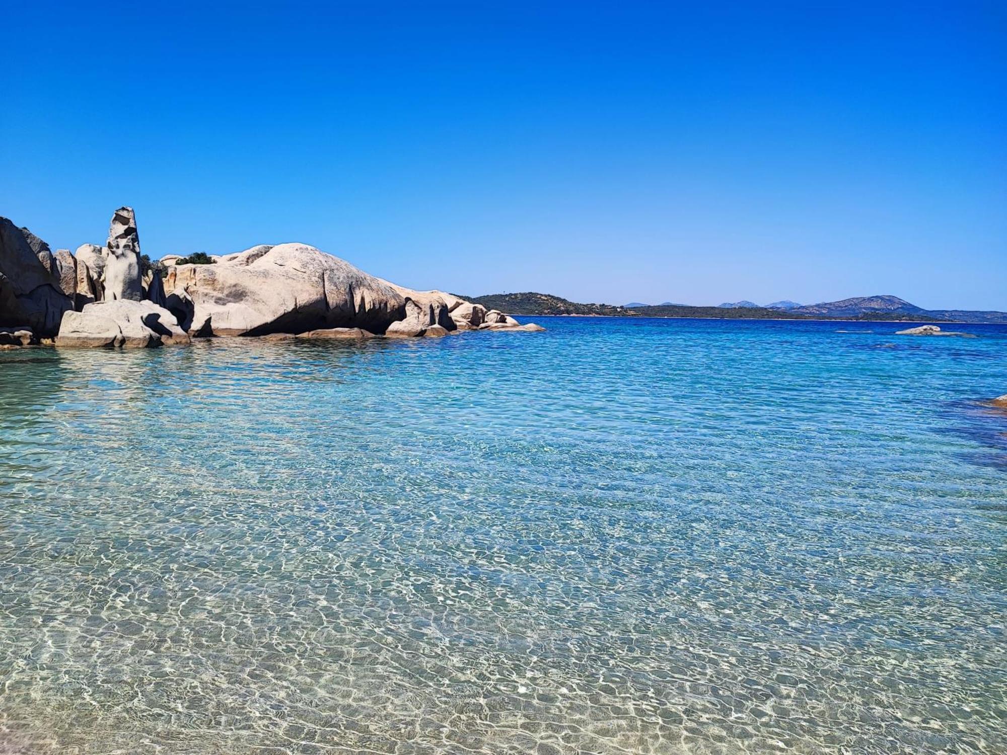 Appartamento Da Wanna Olbia Eksteriør billede